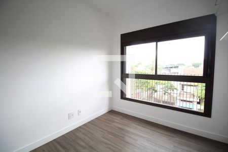 Suite 1 de apartamento para alugar com 3 quartos, 81m² em Vila Monumento, São Paulo
