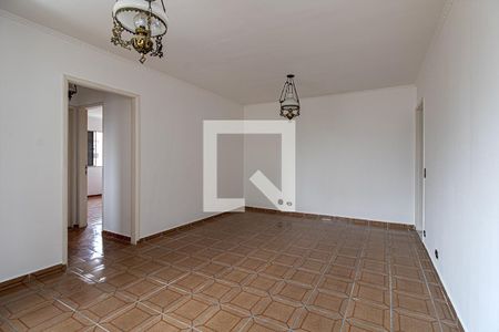 sala de apartamento à venda com 2 quartos, 79m² em Vila Moinho Velho, São Paulo