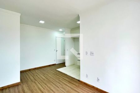 Sala de apartamento à venda com 2 quartos, 47m² em Vila Rosália, Guarulhos