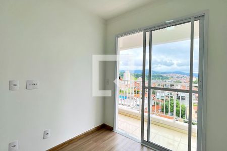 Sala de apartamento para alugar com 2 quartos, 47m² em Vila Rosália, Guarulhos