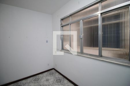 Quarto 2 de apartamento à venda com 2 quartos, 50m² em Inhaúma, Rio de Janeiro