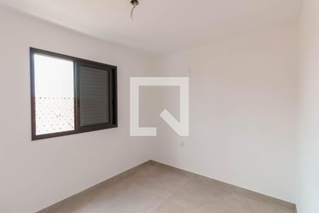 Quarto 1 de apartamento à venda com 3 quartos, 92m² em Minas Brasil, Belo Horizonte