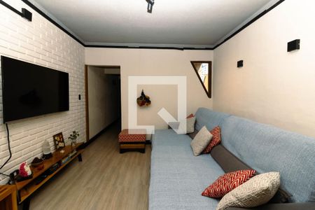 Sala de casa à venda com 3 quartos, 240m² em Jardim Aricanduva, São Paulo