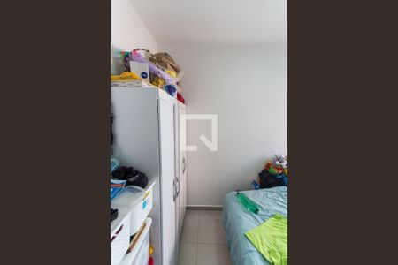 Quarto   de apartamento para alugar com 1 quarto, 29m² em Vila Dom Pedro Ii, São Paulo