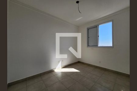 Quarto 2 de apartamento à venda com 3 quartos, 77m² em Nova Vista, Belo Horizonte