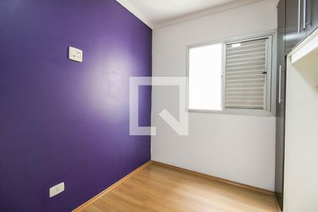 Quarto 1 de apartamento para alugar com 2 quartos, 72m² em Vila Regente Feijó, São Paulo