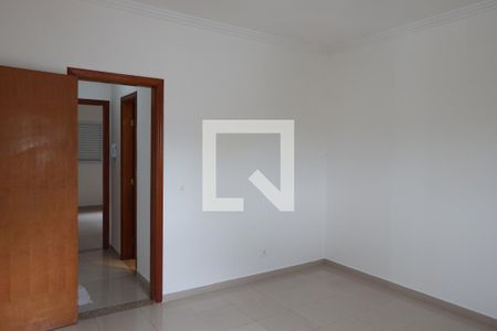 Suíte de apartamento para alugar com 3 quartos, 177m² em Centro, São Vicente
