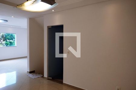 Sala de apartamento para alugar com 3 quartos, 177m² em Centro, São Vicente