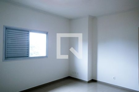 Suíte de apartamento para alugar com 3 quartos, 177m² em Centro, São Vicente