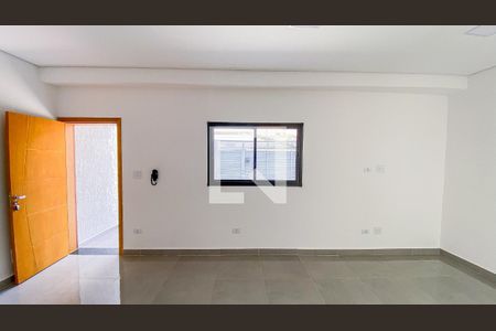 Sala - Sala de Jantar - Cozinha de casa à venda com 2 quartos, 100m² em Vila Pires, Santo André