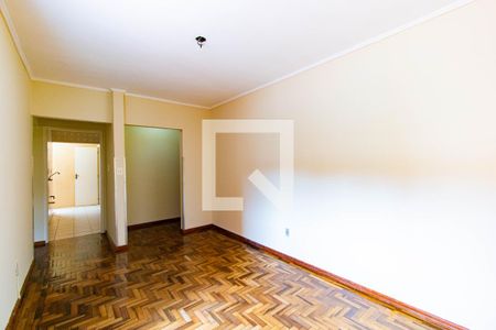 Sala de apartamento à venda com 3 quartos, 73m² em Centro, Canoas