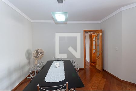 Sala de apartamento para alugar com 3 quartos, 110m² em Vila Pompéia, São Paulo