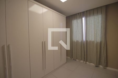 Quarto 2 de apartamento para alugar com 2 quartos, 42m² em Estância Velha, Canoas