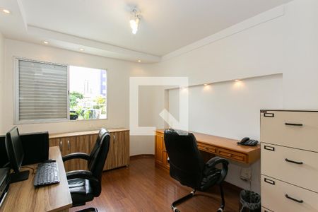 Quarto 1 de apartamento à venda com 3 quartos, 133m² em Vila Gomes Cardim, São Paulo