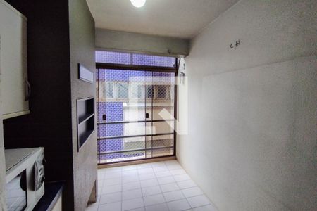 Sala de apartamento para alugar com 2 quartos, 68m² em Rio Branco, São Leopoldo