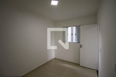 Quarto de apartamento à venda com 1 quarto, 36m² em Vila Lucia, São Paulo