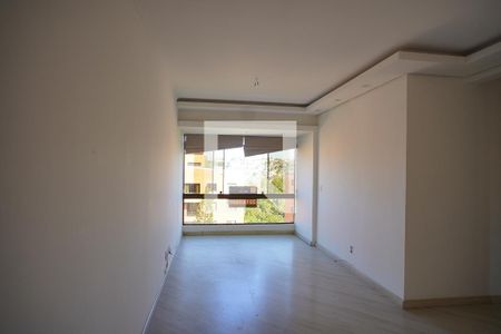 Sala  de apartamento para alugar com 3 quartos, 63m² em Independência, Porto Alegre