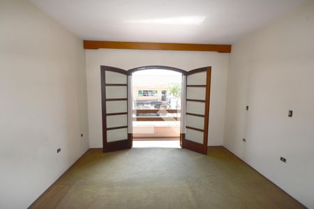 Quarto 1 - Suíte de casa à venda com 3 quartos, 200m² em Jardim dos Lagos, São Paulo