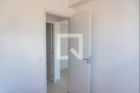 Quarto 1 de apartamento para alugar com 2 quartos, 31m² em Cambuci, São Paulo