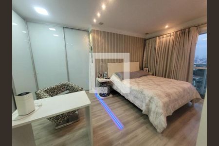 Foto 48 de apartamento à venda com 3 quartos, 250m² em Tatuapé, São Paulo