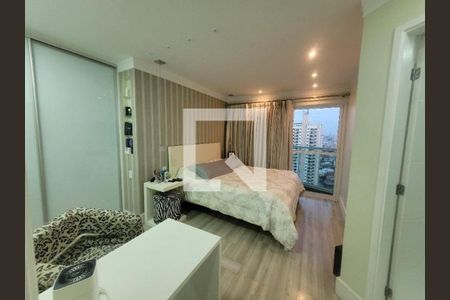 Foto 46 de apartamento à venda com 3 quartos, 250m² em Tatuapé, São Paulo