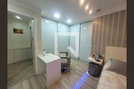 Foto 49 de apartamento à venda com 3 quartos, 250m² em Tatuapé, São Paulo