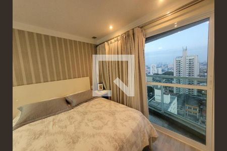Foto 50 de apartamento à venda com 3 quartos, 250m² em Tatuapé, São Paulo