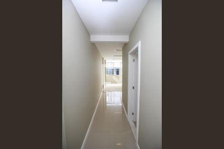 Corredor de Entrada de kitnet/studio à venda com 1 quarto, 30m² em Centro, Rio de Janeiro