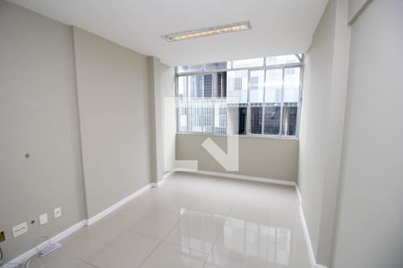 Sala de kitnet/studio à venda com 1 quarto, 30m² em Centro, Rio de Janeiro