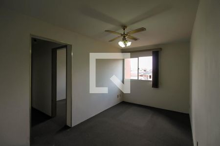 Sala de apartamento à venda com 2 quartos, 47m² em Vila Ivone, São Paulo