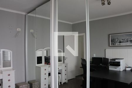 Quarto de casa para alugar com 1 quarto, 100m² em Vila Antonina, São Paulo