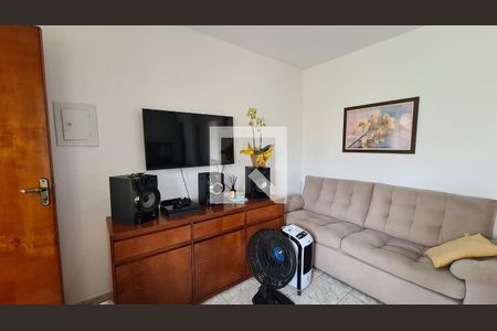 Apartamento à venda com 50m², 2 quartos e 1 vagaSala