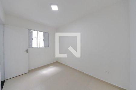 Quarto de apartamento à venda com 1 quarto, 36m² em Vila Lucia, São Paulo