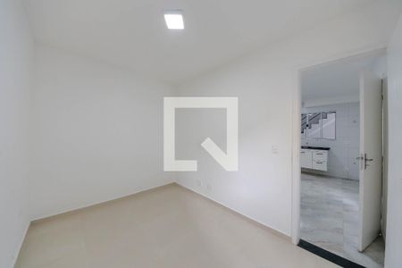 Quarto de apartamento à venda com 1 quarto, 36m² em Vila Lucia, São Paulo