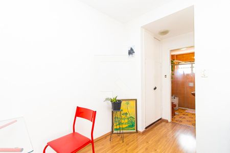 Sala de apartamento à venda com 1 quarto, 54m² em Consolação, São Paulo