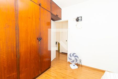 Quarto de apartamento à venda com 1 quarto, 54m² em Consolação, São Paulo