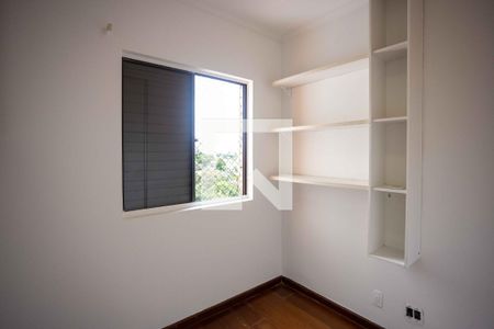 Quarto 1 de apartamento para alugar com 3 quartos, 61m² em Parque das Jabuticabeiras, Diadema