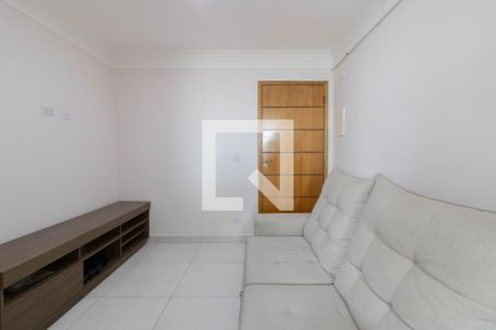 Sala de apartamento para alugar com 1 quarto, 55m² em Jardim Sao Francisco, Guarulhos