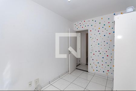 Quarto de apartamento à venda com 2 quartos, 58m² em Bom Retiro, São Paulo