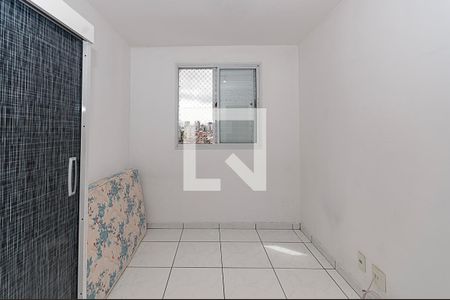 Quarto de apartamento à venda com 2 quartos, 58m² em Bom Retiro, São Paulo