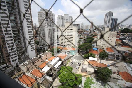 Vista do Quarto 2 de apartamento à venda com 3 quartos, 90m² em Vila Dom Pedro I, São Paulo