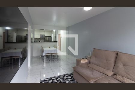 Sala de apartamento à venda com 2 quartos, 96m² em Madureira, Rio de Janeiro