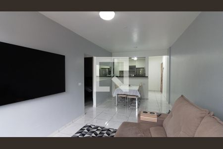 Sala de apartamento à venda com 2 quartos, 96m² em Madureira, Rio de Janeiro