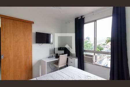 Quarto 2 de apartamento à venda com 2 quartos, 96m² em Madureira, Rio de Janeiro