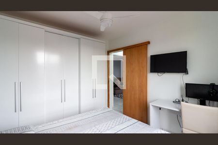 Quarto 2 de apartamento à venda com 2 quartos, 96m² em Madureira, Rio de Janeiro