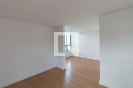 Quarto Suíte de apartamento à venda com 2 quartos, 116m² em Lourdes, Belo Horizonte