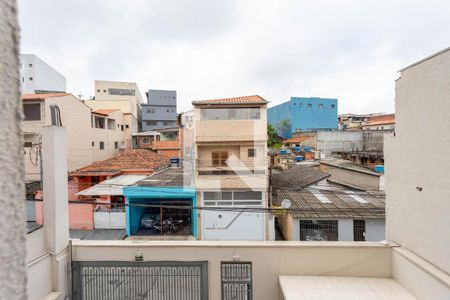 Apartamento à venda com 54m², 2 quartos e 1 vaga Apartamento à venda com 54m², 2 quartos e 1 vagaVista do quarto 2