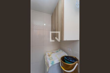 Apartamento à venda com 54m², 2 quartos e 1 vaga Apartamento à venda com 54m², 2 quartos e 1 vagaÁrea de serviço