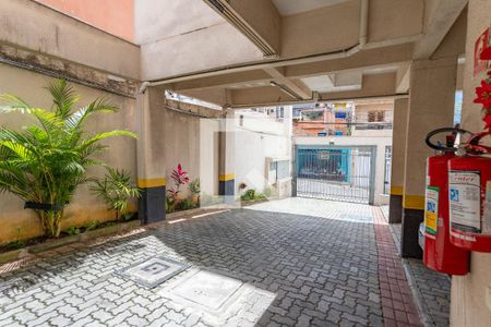 Apartamento à venda com 54m², 2 quartos e 1 vaga Apartamento à venda com 54m², 2 quartos e 1 vagaÁrea comum