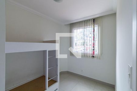 Quarto 1 de apartamento à venda com 2 quartos, 110m² em Jardim Leblon, Belo Horizonte